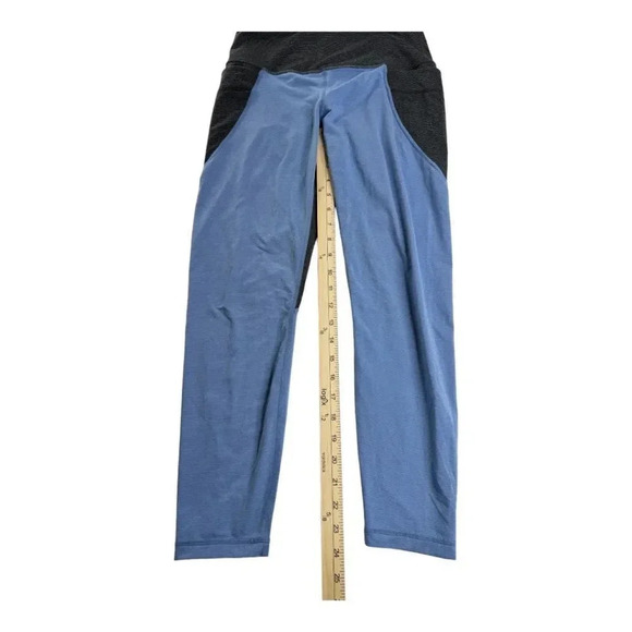 Prana Stefania 7/8 Leggings - Picture 10 of 11